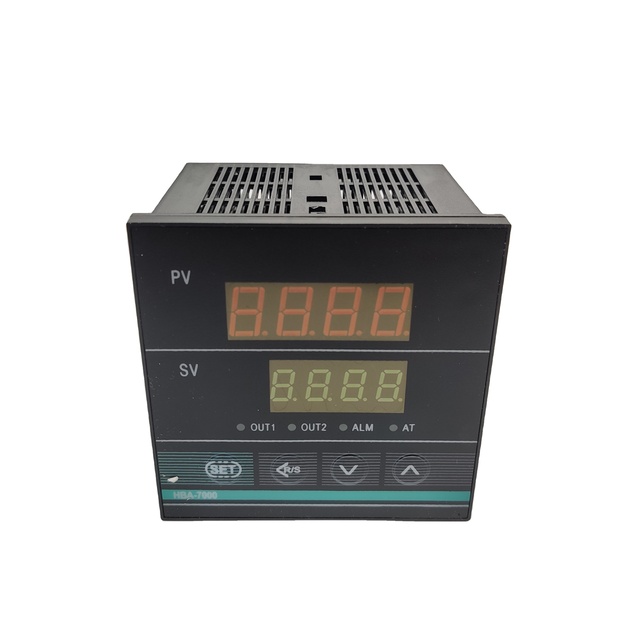 XMTA7000 intelligent PID temperature controller, surface size 96 * 96 thermostat