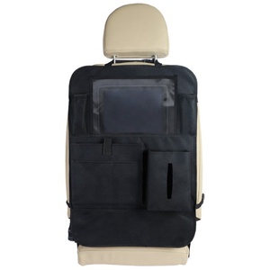 Nouveau siège de <span class=keywords><strong>voiture</strong></span> dos <span class=keywords><strong>organisateur</strong></span> multi-poches sac de rangement boîte étui <span class=keywords><strong>voiture</strong></span> sac de rangement support de <span class=keywords><strong>tablette</strong></span> <span class=keywords><strong>organisateur</strong></span> de stockage - Product Image 1