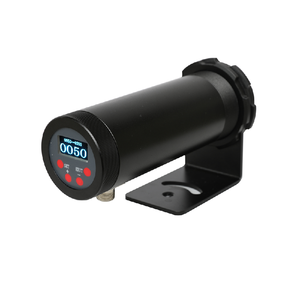 Capteur infrarouge sans contact industriel haute température en acier inoxydable OEM/ODM IP65 24VDC 4-20mA - Product Image 1