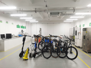 Antivol de chaîne de vélo Jijian ART 1 étoile <span class=keywords><strong>homologué</strong></span>, 6,3 mm, robuste, carré, avec clés, pour vélos électriques et scooters néerlandais - Product Image 6