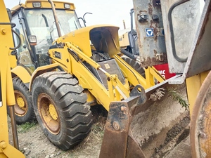 Cargadora Retroexcavadora USADA 3CX 4CX Lg956 Lg936 LG958 L955 clg856 clg836 lw500f lw600f CAT 972h 966h 980H 980G 950g 988h - Product Image 3