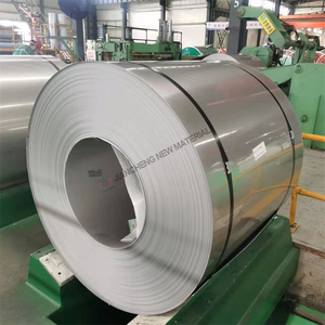 Tisco AISI 1mm <span class=keywords><strong>1</strong></span>.2mm <span class=keywords><strong>1</strong></span>.5mm dày 304 301 316 309S 310S 321 SS cuộn dây thép không gỉ Dải giá - Product Image 2