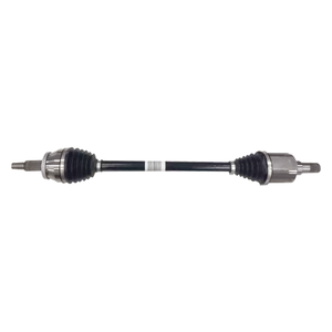 <span class=keywords><strong>Autocar</strong></span> Hot Auto Parts Entraînement arrière Gouvernail droit Ensemble demi-arbre de Transmission avant gauche pour BYD PLUS EV SA3EK-2203010 - Product Image 2
