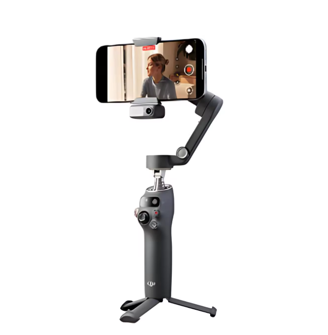 OSMO Mobile 8 noir