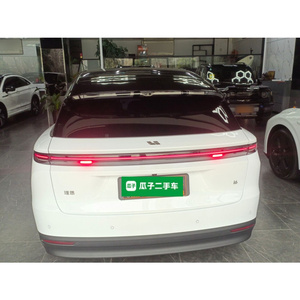 Guazi <span class=keywords><strong>I6</strong></span>ออโต้ Li 2025รถมือสองสำหรับผู้ซื้อรถ SUV ระบบไฟฟ้าอัตโนมัติ EV แบบใช้5-Seater - Product Image 6