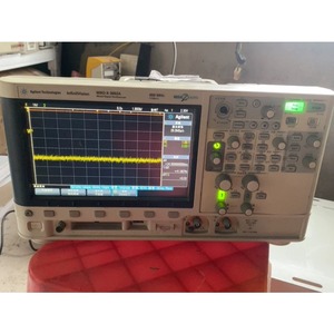 ออสซิลโลสโคป Keysight Technologies MSO-X 3052A สภาพดีมือสอง - Product Image 1