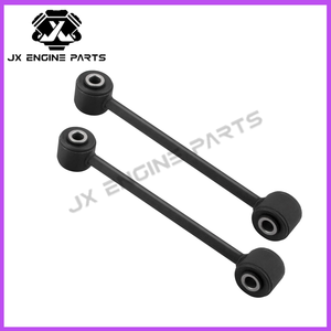 <span class=keywords><strong>2</strong></span> 件前稳定杆适用于 2005-2010 款吉普大切诺基 3.0L 3.7L 5.7L 6.1L - Product Image 2