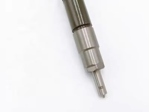 Injektor Bahan Bakar Diesel Reman Berkualitas Tinggi 0445110343 0445110412 0445110413 1100200FA080 untuk Mesin WEICHAI Bosch JAC J4 SEI 2/3 - Product Image 5