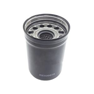 Filtre à huile en promotion 278179 6005028743 36139632 RE504836 P550779 pour pièces de moteur de camion - Product Image 4
