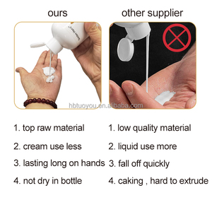 Hotsale Siêu Grip Và Khô Tay Leo Núi Cử Tạ Đào Tạo Tập Thể Dục Thể Dục 50Ml Lỏng Chalk - Product Image 6