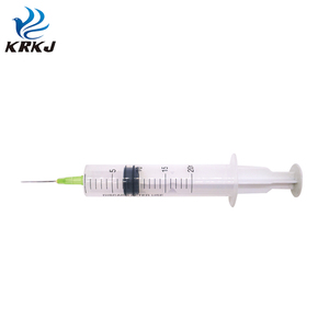 CETTIA KD312 Especificaciones disponibles Estéril Veterinario Desechable Plástico <span class=keywords><strong>3</strong></span> ml Jeringa <span class=keywords><strong>de</strong></span> inyección oral para vacuna animal - Product Image 3