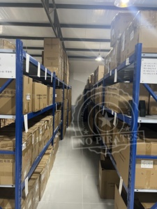 กล้องส่องกลางคืน PVS-31 Gen2+ แบบสองตา FOM 1400-1600 หลอดคู่ กันน้ำระดับ IP67 สำหรับการปฏิบัติการทางยุทธวิธี - Product Image 2