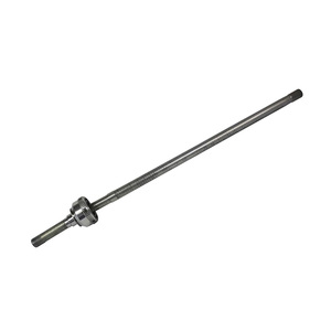 Land Rover <span class=keywords><strong>Defender</strong></span> 90/110 2007-2016เพลาหน้าซ้าย CV เพลาขับ4WD ประกอบเพลาขับสำหรับ2.4L 2.2L TD4วัสดุดีเซล - Product Image 1