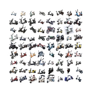 China Factory Direct Electric Bicycle - Product Image 2