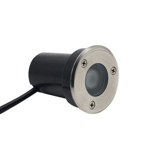 Dc 12V thép không gỉ <span class=keywords><strong>IP65</strong></span> không thấm nước <span class=keywords><strong>LED</strong></span> ánh sáng mặt đất bước ánh sáng sàn ánh sáng cảnh quan ánh sáng ngầm 5000K ánh sáng ban ngày cho - Product Image 1