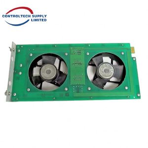 Nuevo Módulo de Refrigeración de Doble Ventilador de 24 VCC 51400764-100 para Gabinete Experion PKS TDC 3000 DCS - Product Image 3