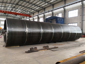 高品质模具供应商压铸定制服务定制玻璃钢模具开合模模具 - Product Image 4