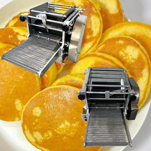 Máquina para Hacer Panqueques, Roti y Tortillas, Máquina Doméstica para Prensar Masa de Tortilla para <span class=keywords><strong>Tacos</strong></span> y <span class=keywords><strong>Enchiladas</strong></span> de 7-15 cm - Product Image 1