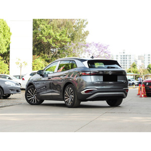 <span class=keywords><strong>Precio</strong></span> bajo spot 2024 ID4 crozz pro New Energy coche eléctrico ID4 SUV de alta velocidad con techo solar new car <span class=keywords><strong>ID</strong></span> <span class=keywords><strong>4</strong></span> coche eléctrico - Product Image 4