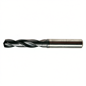 ดอกสว่านคาร์ไบด์อเนกประสงค์ TTAKE 3xD หัวเคลือบนาโน TiAlN สำหรับงานอเนกประสงค์ - Product Image 2