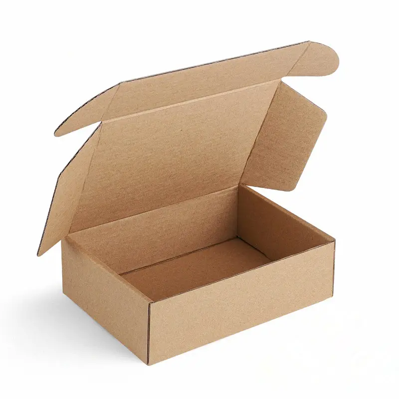 Оптовая продажа, большая черная и розовая картонная коробка для отправки одежды, индивидуальный логотип, печатная гофрированная упаковочная коробка для доставки