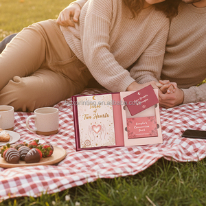 Özel baskı geri ve ön baskı çok oyunculu soru kart oyunu manyetik ile Flip Box içinde Oracle <span class=keywords><strong>Tarot</strong></span> Inspire güverte - Product Image 2