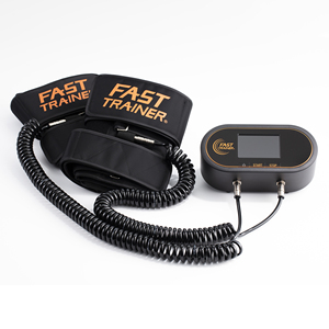 Máquina de Gimnasio Automática Neumática para el Hogar con Funciones de Seguridad, Guía de Voz y Entrenamiento Eficaz - Product Image 2