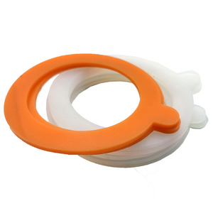 Coussinets adhésifs en caoutchouc, Silicone, pièces de 3M - Product Image 6
