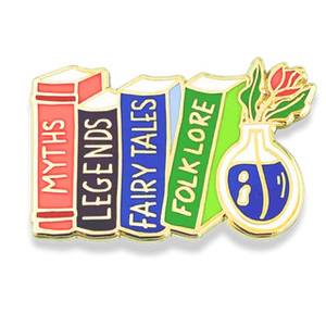 Broches en métal artisanal en laiton avec motif de <span class=keywords><strong>dragon</strong></span> de dessin animé, plaquées <span class=keywords><strong>or</strong></span>, émail dur, impression sérigraphique, souvenirs et cadeaux, vente en gros en Chine - Product Image 3