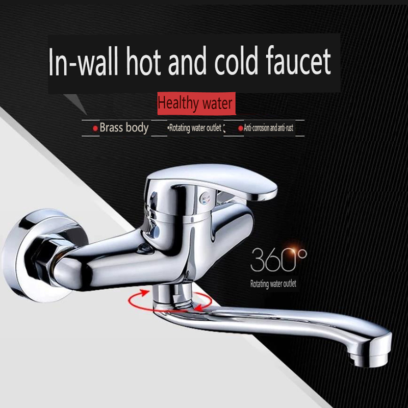 Stainless Steel Wall Mounted Concealed Kitchen