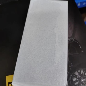 Sanvi Headlights Retrofit Kit Koito Hot Melt Glue Sealant Adhesive 0.5kg for Sealing Auto Headlight Japan Black Adhesive Glue - Product Image 3