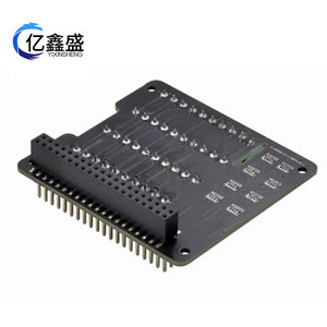 Carte d'extension GPIO Raspberry Pi avec borniers pour l'éducation et les projets maker - Product Image 5