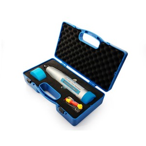 Taijia Yeni Elektronik Rebound Çekiç Test Cihazı Rebound Çekiç Beton Basınç Dayanımı Test Makinesi - Product Image 5