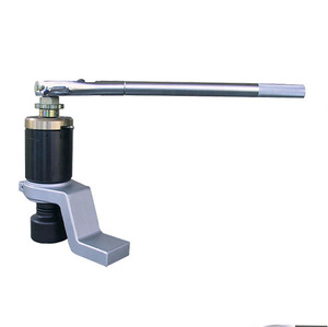 ประแจแรงบิดเหล็กกล้าคาร์บอน 10000 นิวตันเมตร พร้อมบริการ OEM ตามความต้องการ - Product Image 4