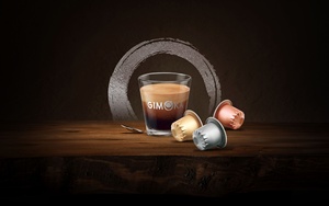 Capsules de café en aluminium, 10 capsules de café italien hautes goût Nespresso, Compatible giuseepi Verdi fabriqué en italie - Product Image 4