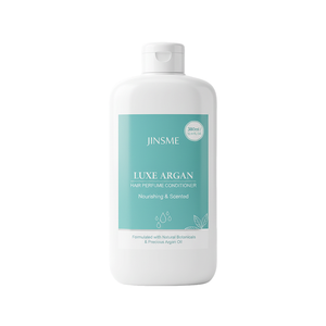 Acondicionador con Fragancia de Aceite de Argán OEM ODM 380ml Hidratante Nutritivo Suavizante para Cabello Normal y Seco - Product Image 1