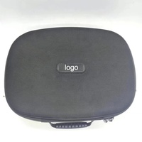 BrilliantEVA VR Case Personnalisable Couleur et Taille Étanche Antichoc Antipoussière Respectueux De L'environnement Voyage Camping