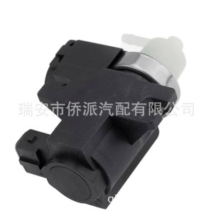 Valve de commande Turbo Boost 8200790180 WG1899360 14956-3VD0A 8200926308 pour remplacement et réparation en matériau ABS - Product Image 2