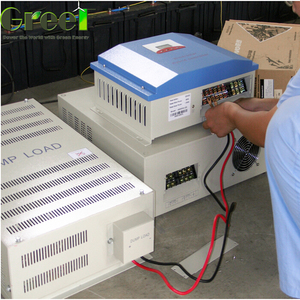 Controlador de Carga de Batería para Generador Eólico Fuera de la Red de 500w 1KW - Product Image 3