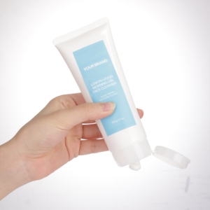 Factory OEM ODM Skincare LOW PH buongiorno GEL detergente personalizzato - Product Image 1