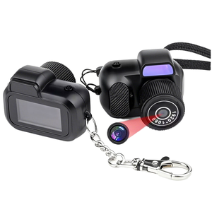 Mini-caméra numérique rétro Y3000 de taille miniature avec enregistrement 1080P et éclairage infrarouge pour vlog - Product Image 1
