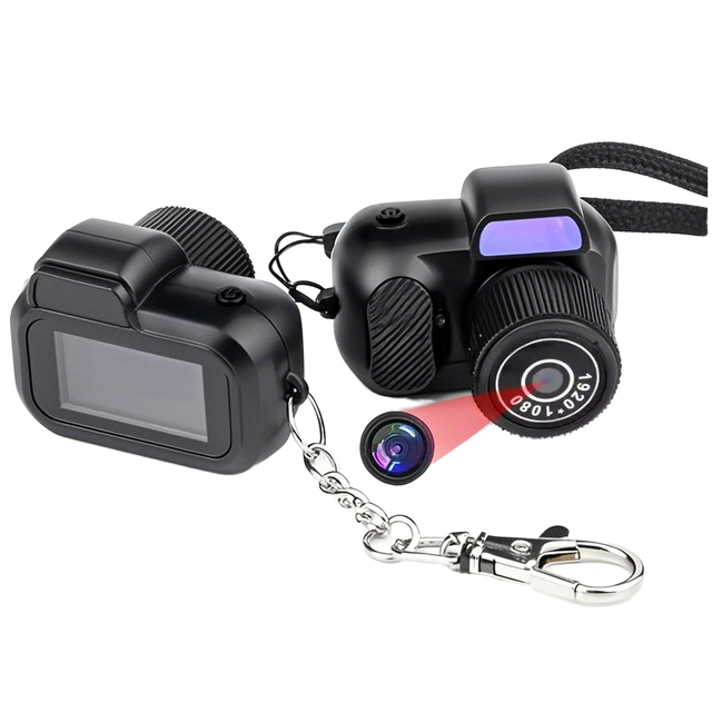 Wholesale Y3000 Mini Retro Digital Camera 1080P with Screen and Creative Filters for Student Travel and Daily Photography