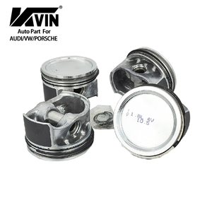 KVIN 036107065DH nuevo pistón para Volkswagen Polo 2011 1.6L Manual Comfort 3533515036 107 065 DH pistón para 1,6/EA111 Ranger - Product Image 3