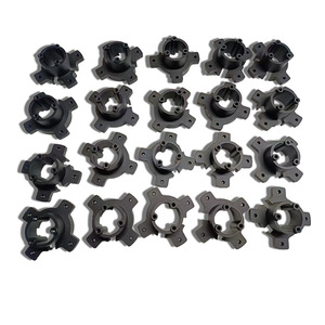 Mierxing Custom Mold Injection Molding Plastic Shell Parts ZS-003 <b>Small</b> Batch CNC Machining - Product Image 1