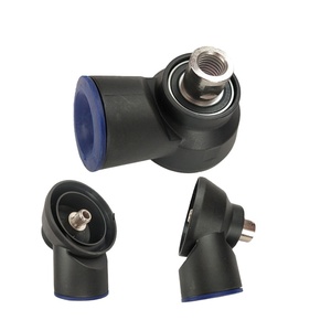 Servicio OEM/ODM: Cubierta antipolvo con conexión SDS-Plus M16M-M16F M18F M22F para perforación en seco - Product Image 4