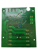 Carte d'interface de contrôle I/O de base Konecranes 52305504 48V AC pour les pièces de palans à câble SWF Nova R&M DynAC Inverter