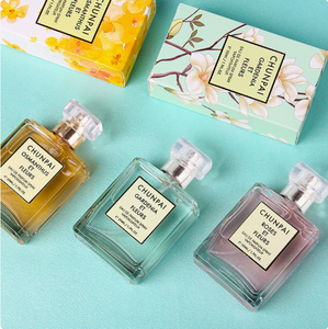 <span class=keywords><strong>Perfume</strong></span> LovSens Loral, Aroma Fresco y Suave, Larga Duración, <span class=keywords><strong>Perfume</strong></span> para Mujer con Fragancia <span class=keywords><strong>de</strong></span> Osmanthus, Rosa y Gardenia - Product Image 6