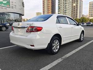 Toyota <span class=keywords><strong>Corolla</strong></span> 2014 Usado, Bien Valorado, 4 Puertas, 5 Plazas, Sedán GL, Gasolina, Manual, Cuero, Volante a la Izquierda, Pantalla Táctil LED, Techo Solar, Cámara Trasera - Product Image 3