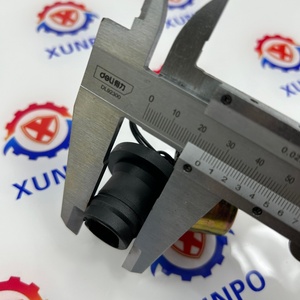 อะไหล่เครื่องยนต์ C9 โซลินอยด์วาล์วคอยล์ 318-8144 3188144 - Product Image 1