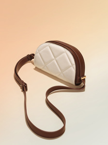 Sacs fourre-tout décontractés en cuir véritable de luxe pour femmes, sacs à bandoulière de créateurs célèbres avec fermeture éclair - Product Image 3